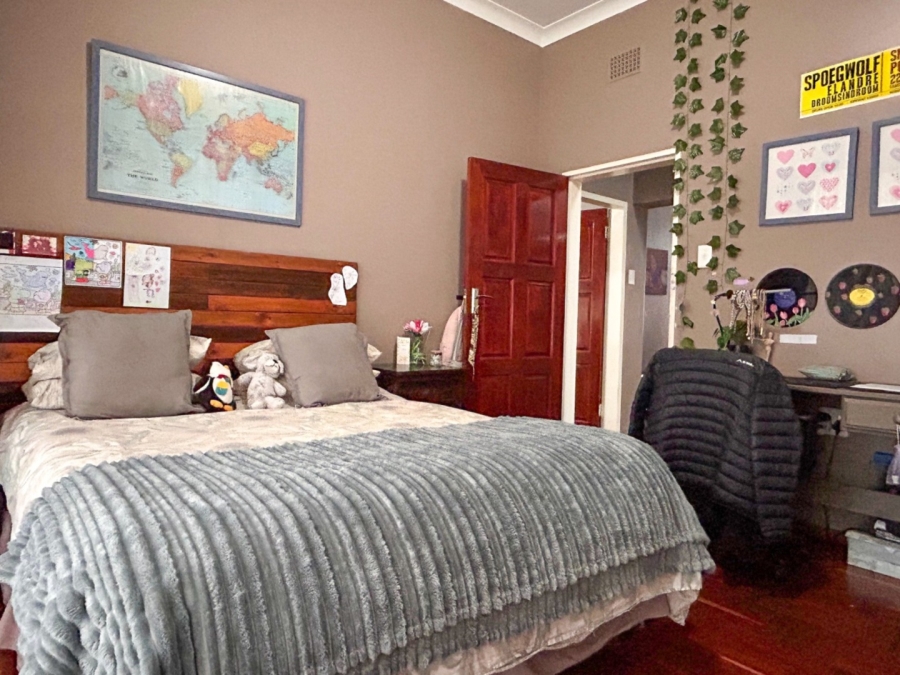 4 Bedroom Property for Sale in Baillie Park North West